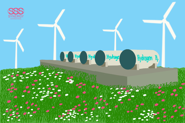 Green Hydrogen